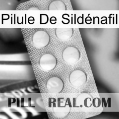 Pilule De Sildénafil levitra1
